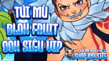 TÚI MÙ 99k