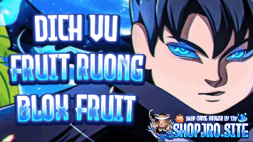 TRÁI RƯƠNG BLOX FRUIT