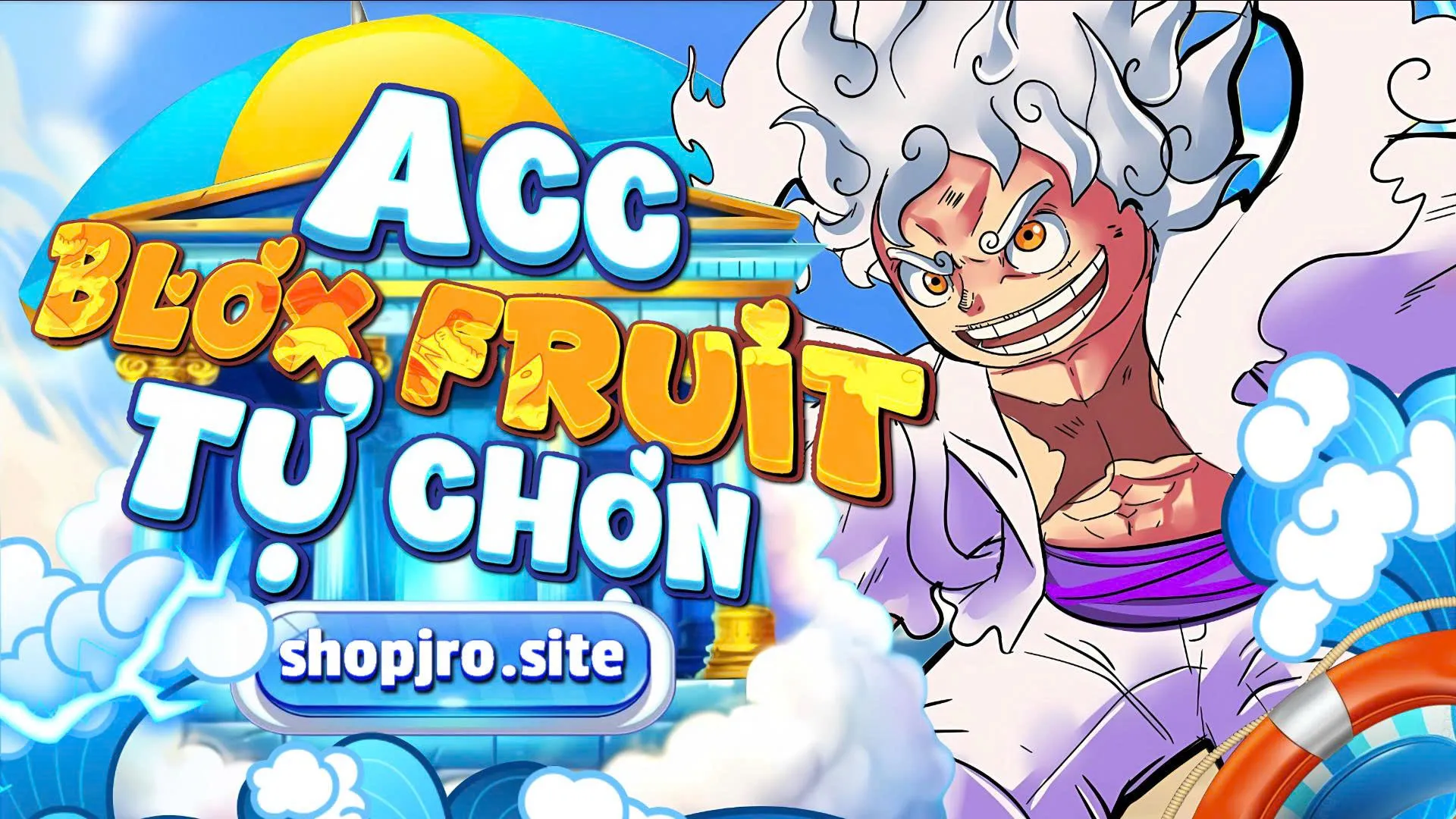 ACC TU CHON